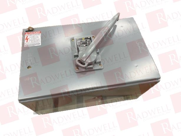 SCHNEIDER ELECTRIC QMB3640