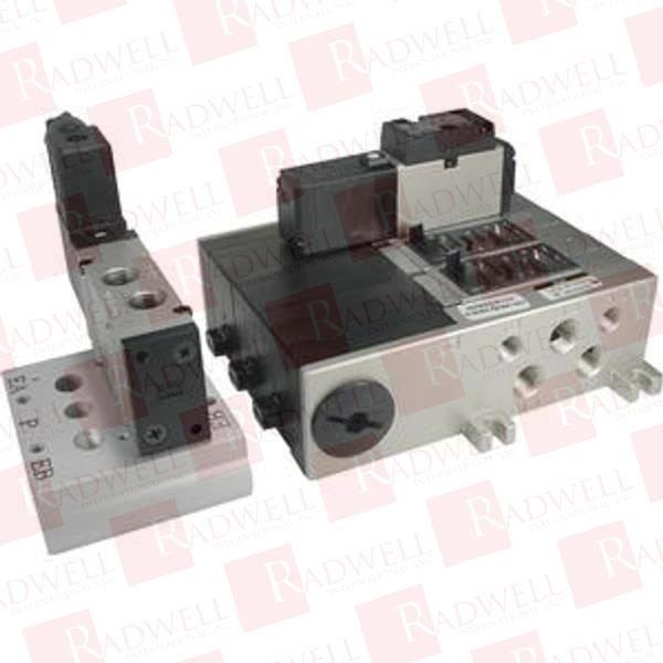 SMC VV5FS2-01T-021-02