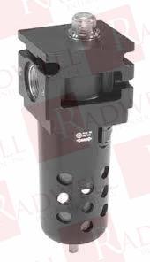 PARKER F71-02WJ/M1