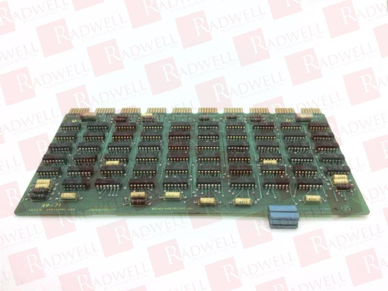 FANUC 44A391787G02