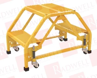 VESTIL LAD-DD-P-18-2-P