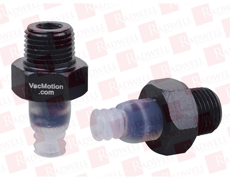 VACMOTION MB5L-SIT-18M