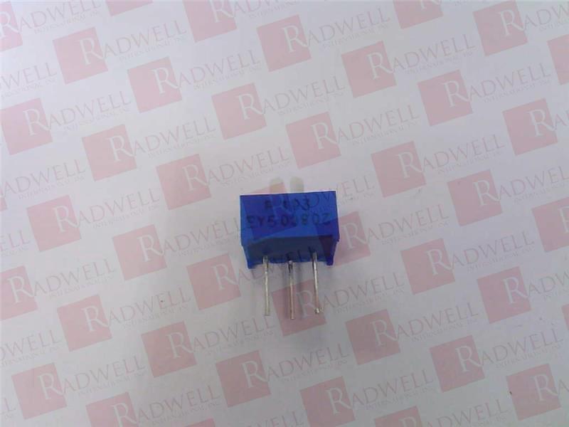 BOURNS 3386P-EY5-103LF