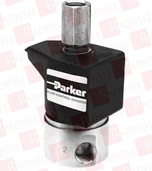 PARKER 7133KBN2BVJ1N0C111P3