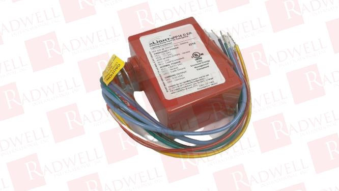 NLIGHT NPP16-D-ER