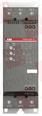 ASEA BROWN BOVERI PSR85-600-70