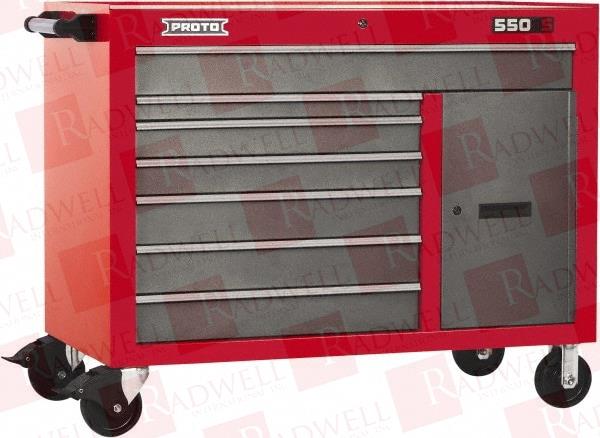 STANLEY BLACK & DECKER J555041-7SG-1S