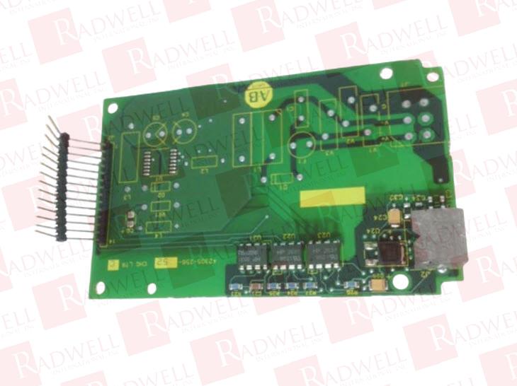 ALLEN BRADLEY 42305-256-52