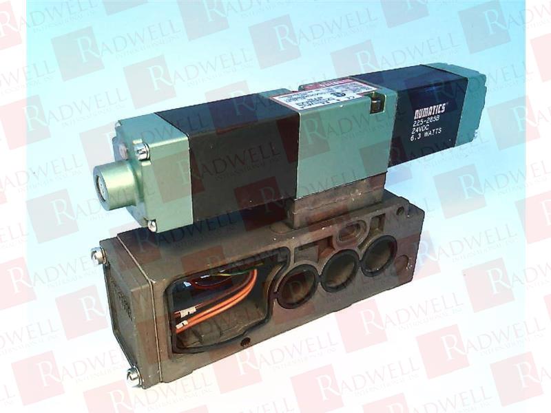 ASCO 081SS425M000061