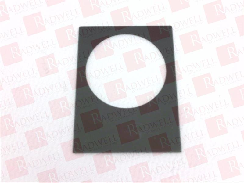 SCHNEIDER ELECTRIC ZB2BY4909