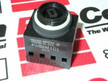 GENERAL ELECTRIC PWSBM101