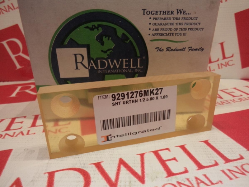 9291276MK27 Assembly for Machine by INTELLIGRATED SYSTEM