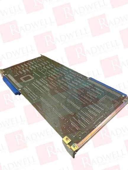 FANUC A16B-1211-0150/13D