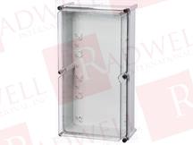 FIBOX UL PC 3828 18 T