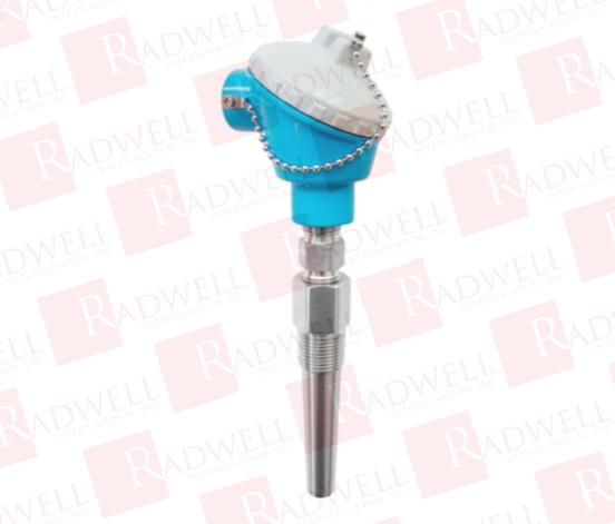 ENDRESS & HAUSER TH13-2A12A1AB11AK