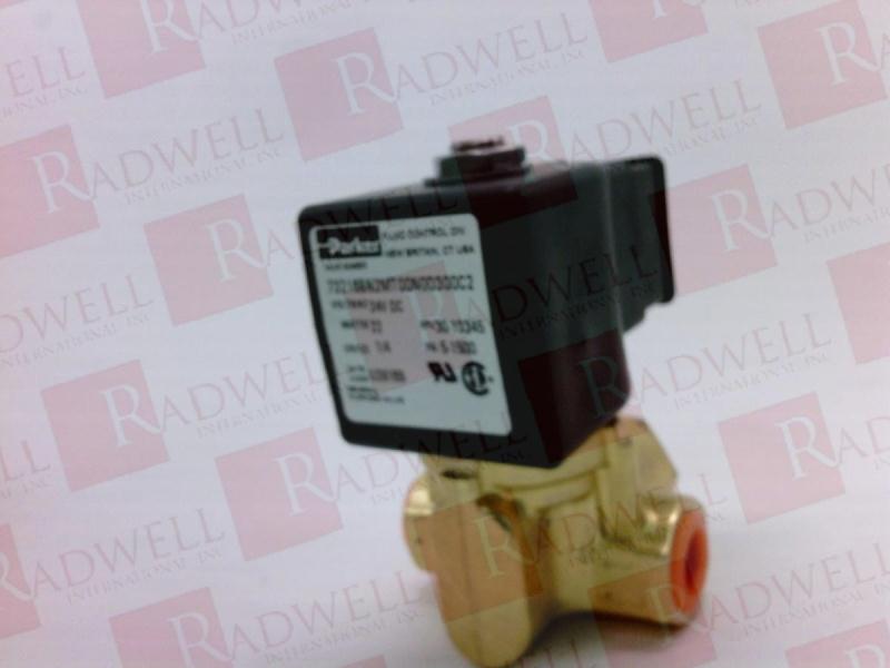 PARKER 73216BN2MT00N0D300C2
