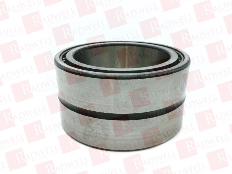 SCHAEFFLER GROUP NA6917