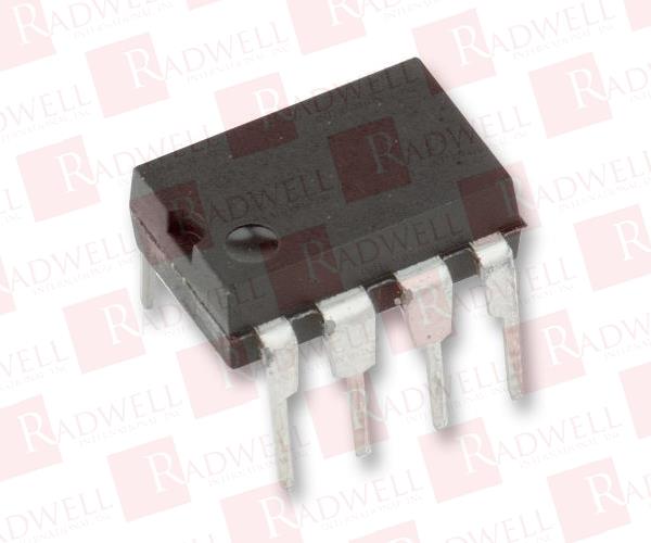 ON SEMICONDUCTOR UC3842BNG