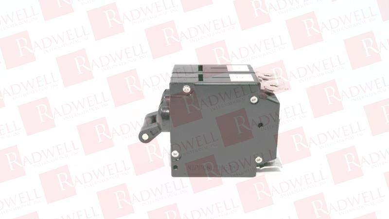NIPPON THERMO CO LTD ICPS25-N-11-108-7.5