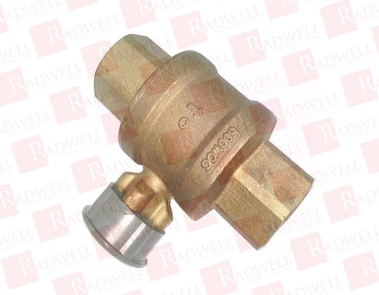 HONEYWELL VBN2C026.00PA