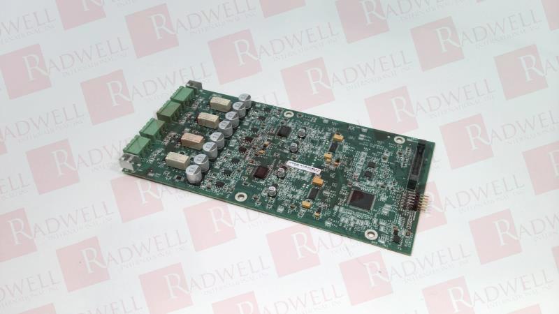 QSC Q-SYS COL4 TYPE 2