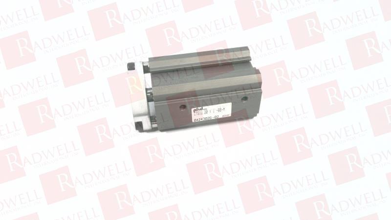 PHD INC CTS1U 20X1-BB-M