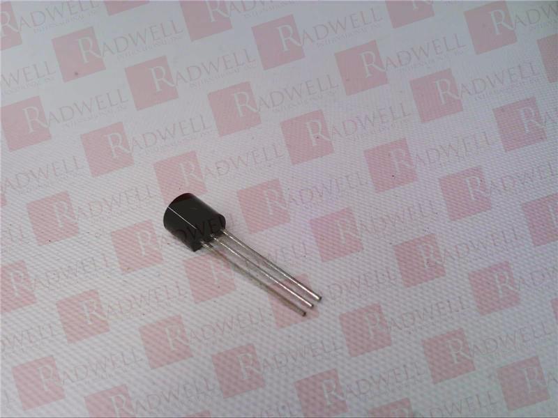 ON SEMICONDUCTOR MPS651G