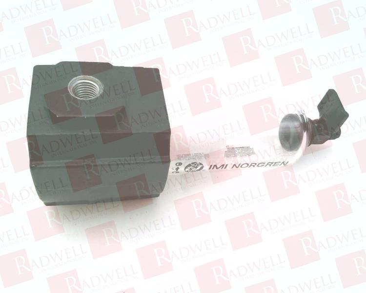 NORGREN F73G-2AN-QT3