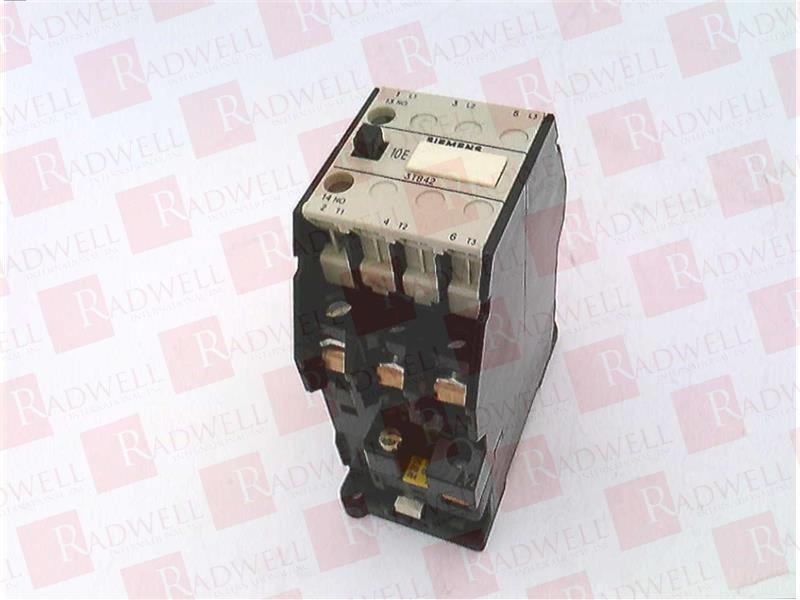 SIEMENS 3TB4210-0AA8