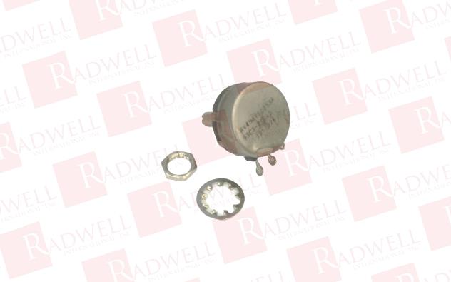 HONEYWELL 53C3-25K-S