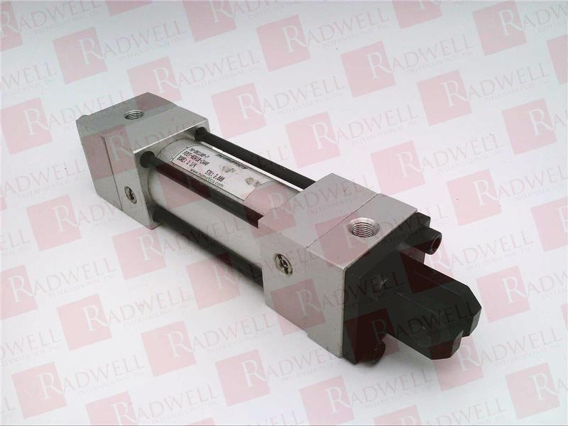 ASCO P2EF-02A1B-CAA0