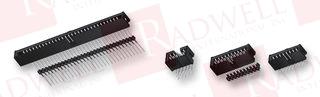 SAMTEC TSS-115-01-L-D