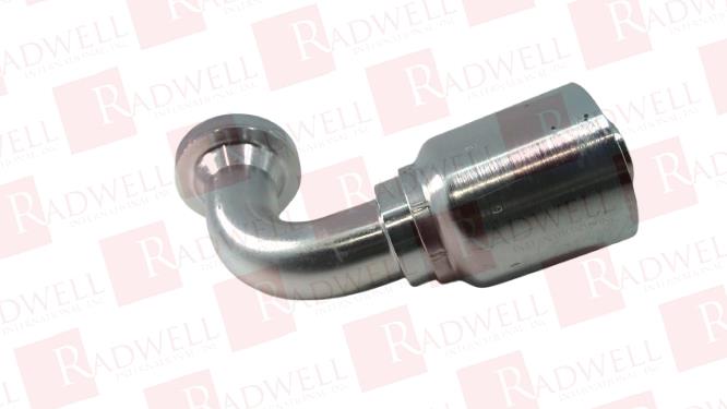 PARKER 16N78-24-20