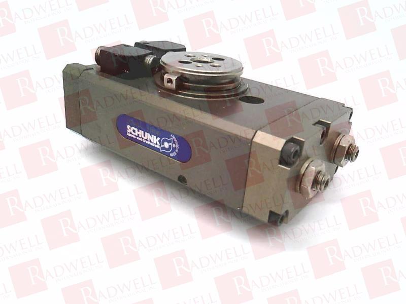 SCHUNK OSE-A22-0