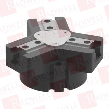 ZIMMER GPD5013NO-AL-A