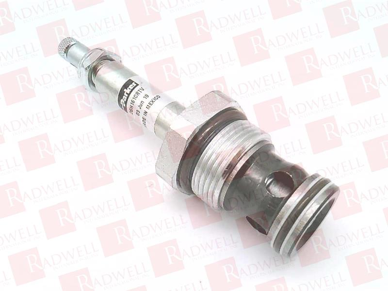 PARKER DSH161CRTV