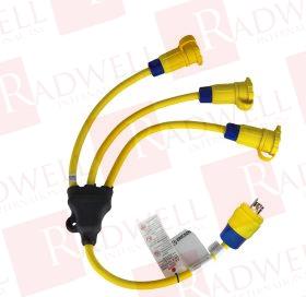 ERICSON MFG 2636-B1
