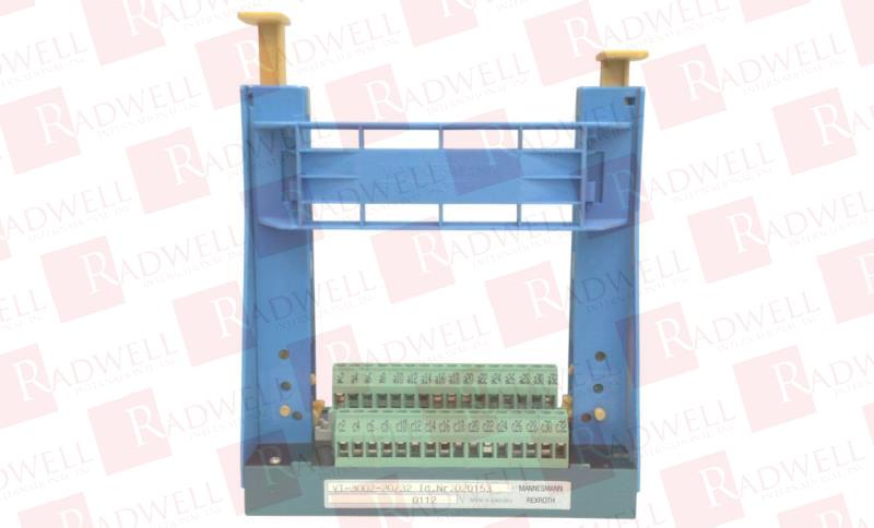 BOSCH VI-3002-20/32