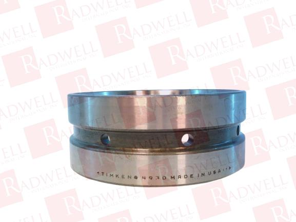 TIMKEN 493D