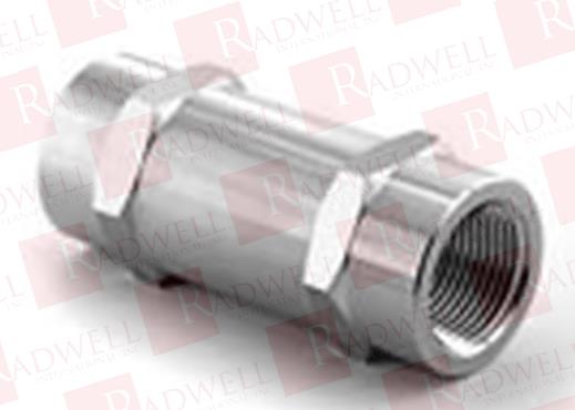HAM-LET H-410-SS-N-3/8-1 PSI