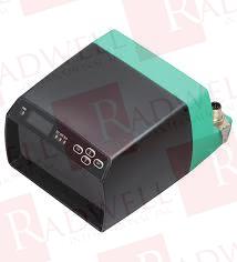 PEPPERL & FUCHS VDM100-300-EIP/G2