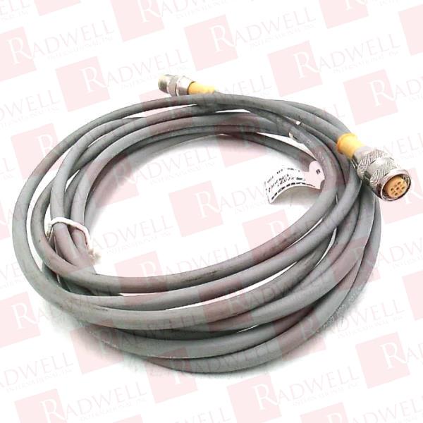 TURCK RK 4.5T-4-RS 4.5T/S90