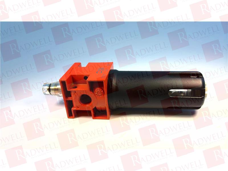 METAL WORK PNEUMATIC 1223001U