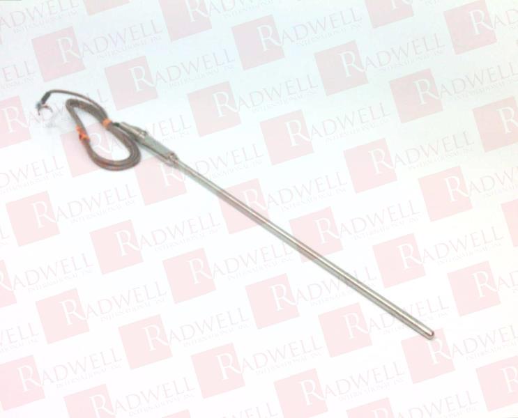 OMEGA ENGINEERING TJ36-CPSS-18U-6-CC