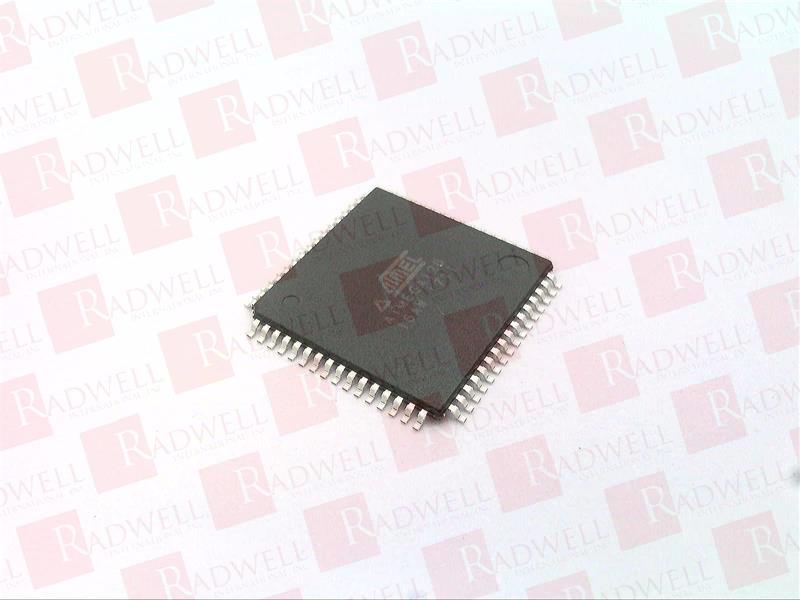 ATMEL ATMEGA128-16AN