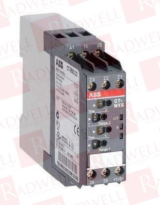 ASEA BROWN BOVERI 1SVR630030R3300
