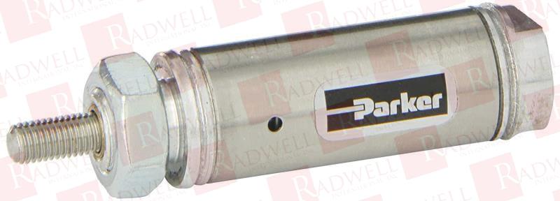 PARKER 3.00DSR04.00