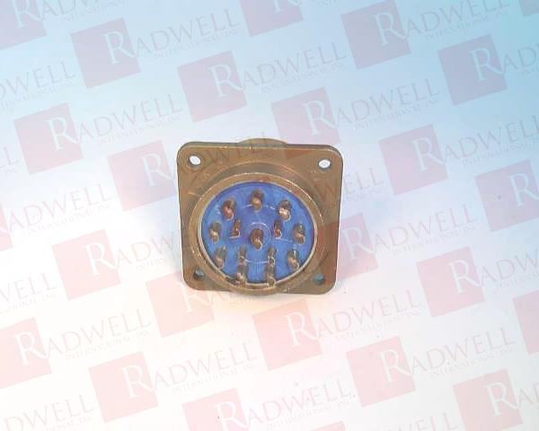 AMPHENOL 97-3102A-28-20S