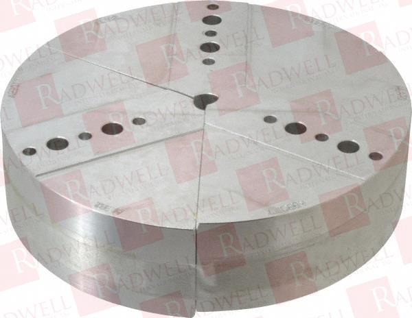 ABBOTT WORKHOLDING AL-3-8-2