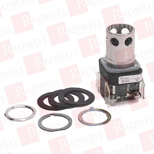 ALLEN BRADLEY 800T-QA12R